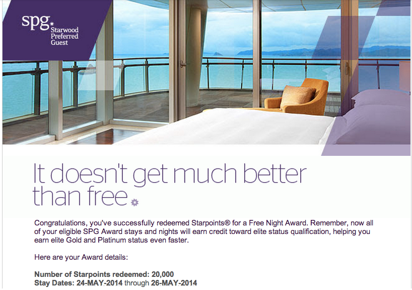Relentless Financial Improvement: Weekend trip with free hotel stay ... Hotels With Free Parking