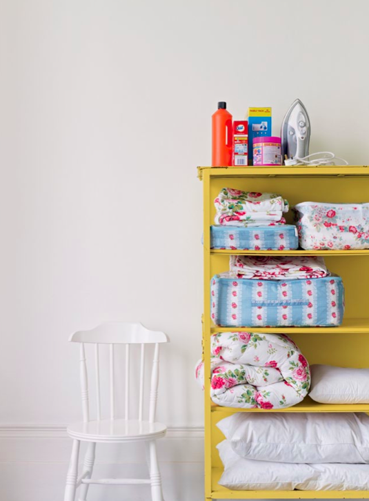 Cath Kidston Spring/Summer 2013 Home storage Cath Kidston Spring/Summer 2013 Home