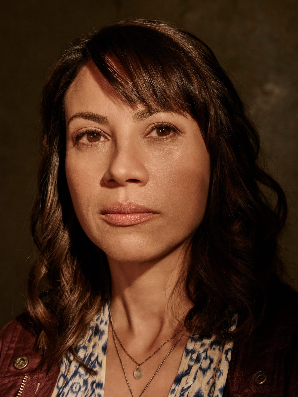 LIZA ORTIZ ( Elizabeth Rodríguez)