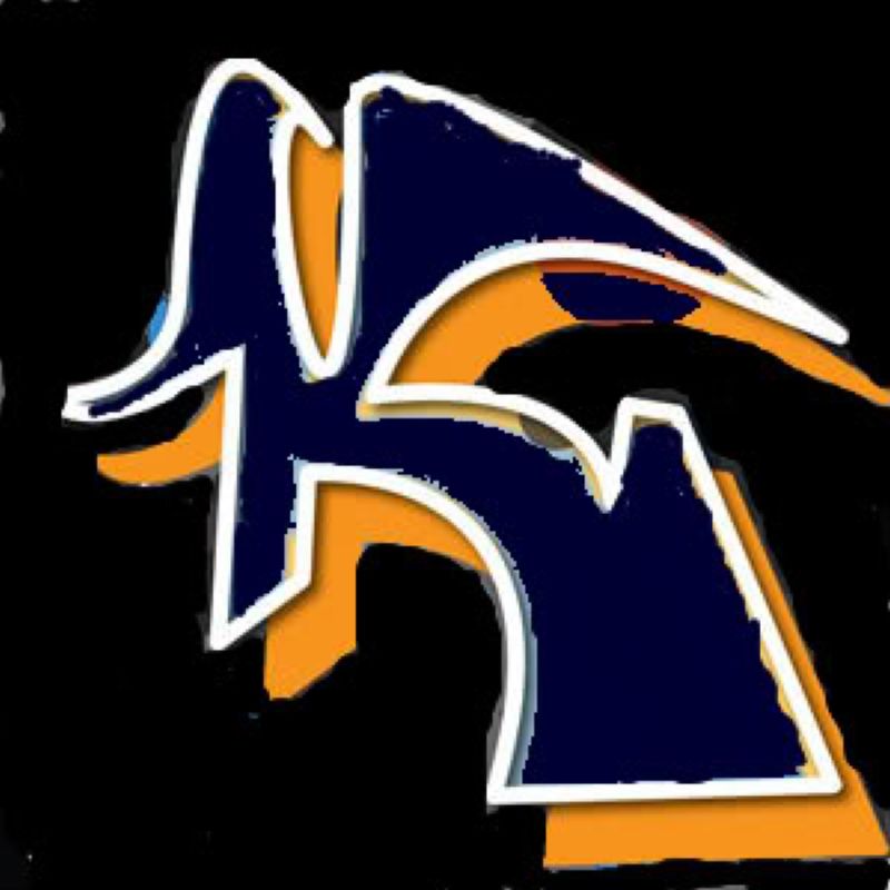 graffiti letter k
