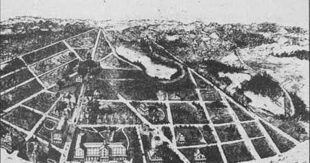 Hidden New Jersey: Under the sea: the (partially) lost resort of Sea Grove