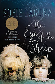 The Eye of the Sheep by Sofie Laguna The Eye of the Sheep by Sofie Laguna
