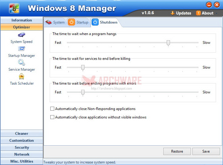 Windows 8 holdem manager 1