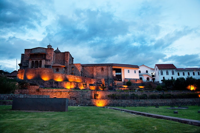 cusco peru south america travel photography