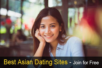 Asian Singles Dating Site