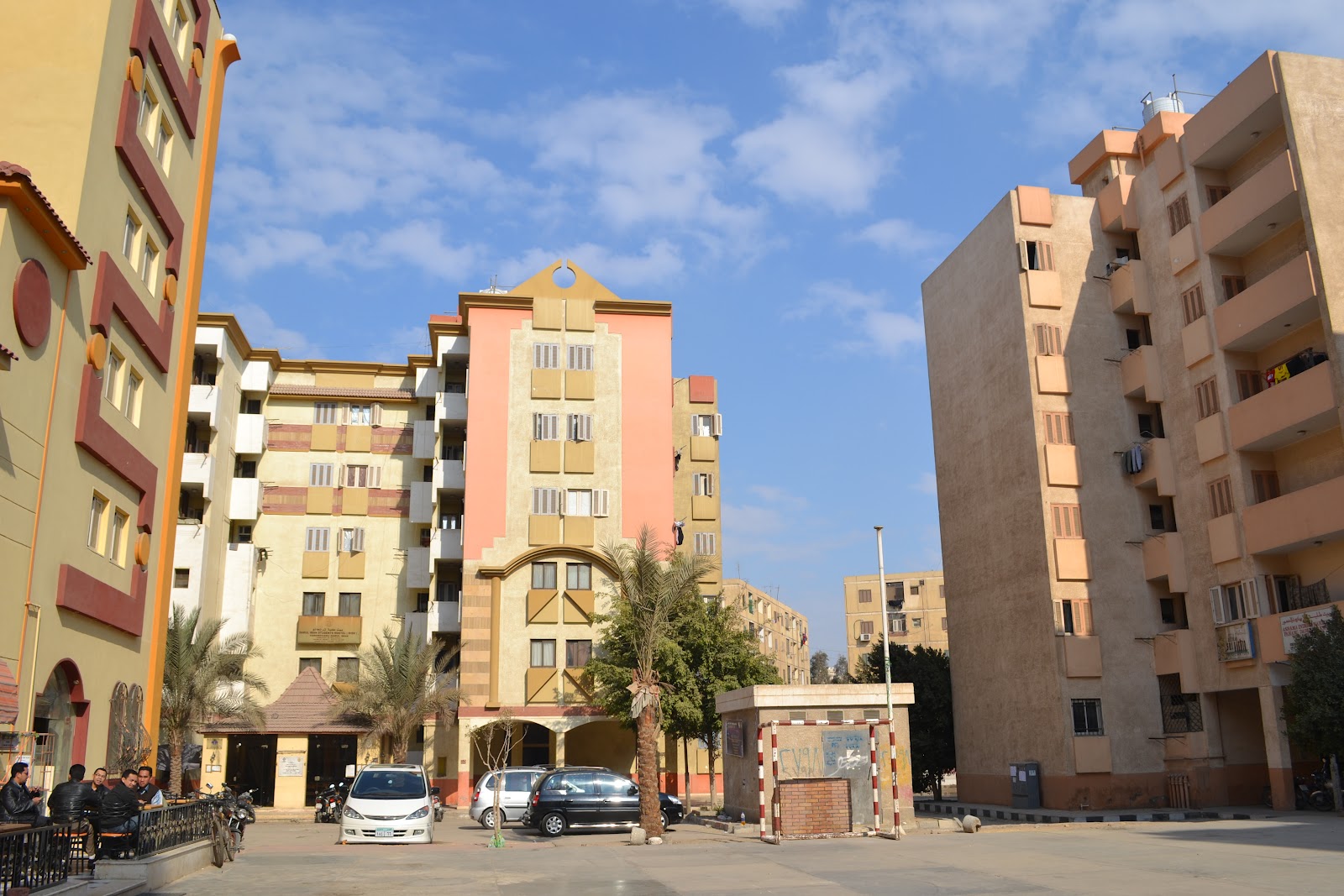 Kalam Inspirasi March 2012