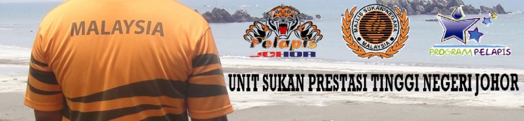 UNIT SUKAN PRESTASI TINGGI NEGERI JOHOR