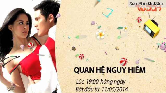 Quan Hệ Nguy Hiểm - Images 5 Quan Hệ Nguy Hiểm - Images 5