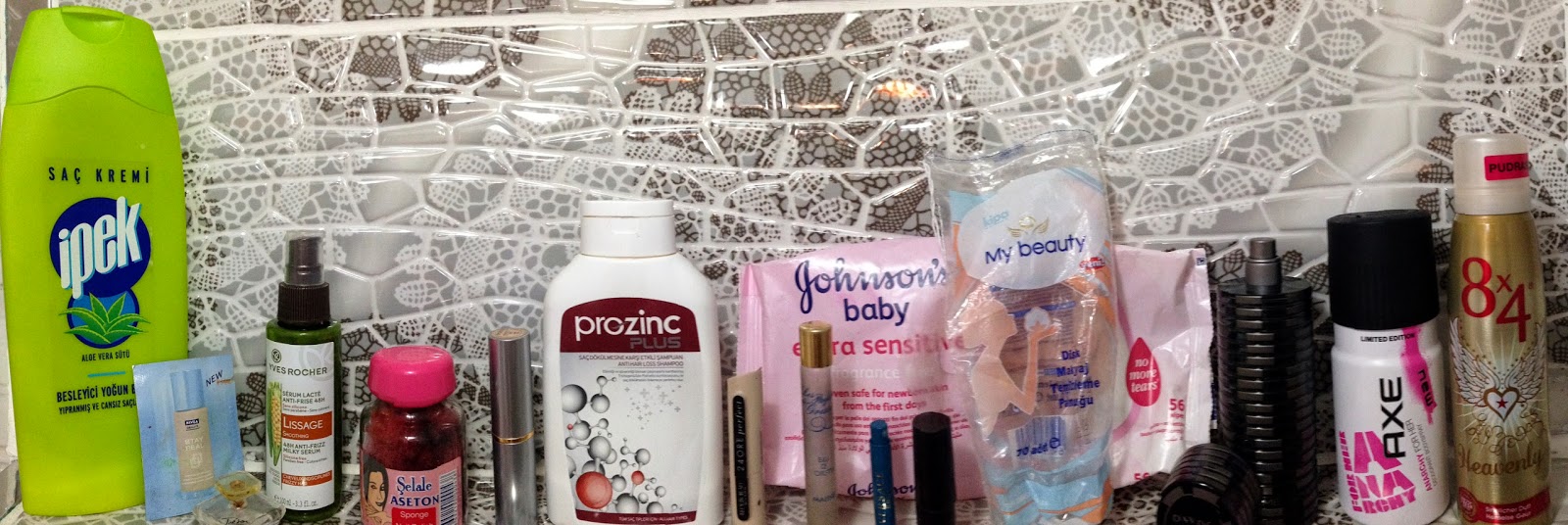 Melodi'nin Pembe Dünyası : Ekim Ayı Bitenler