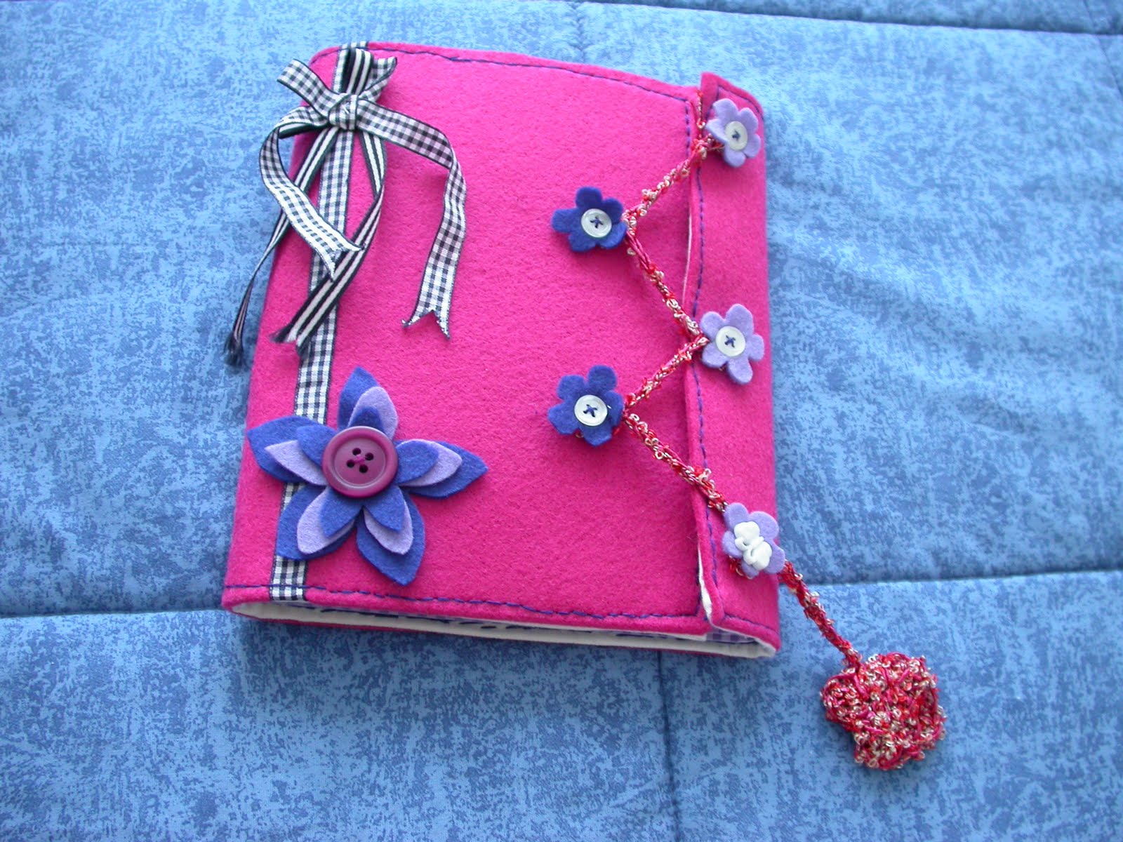 Sprazzi di creatività Control Journal