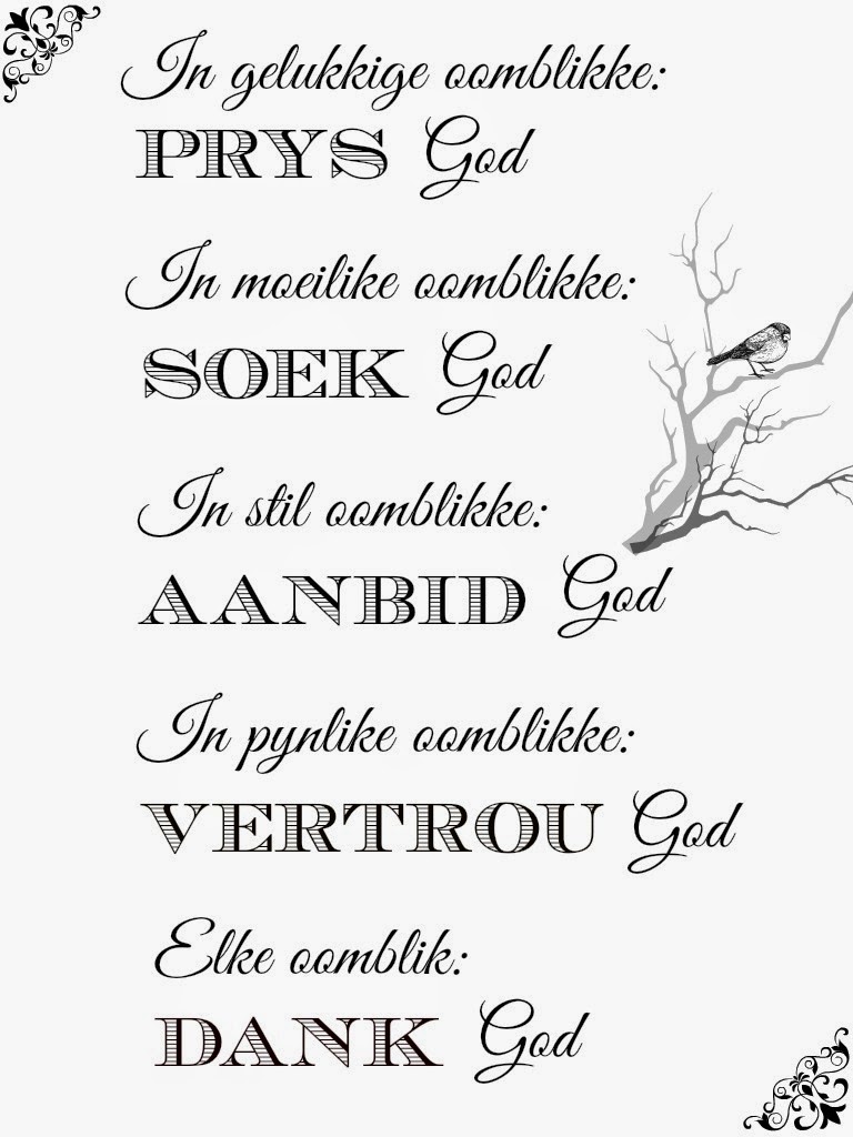 Afrikaanse inspirerende gedagtes & wyshede: in gelukkige oomblikke:prys Afrikaanse Inspirerende Gedagtes & Wyshede: In gelukkige oomblikke:Prys