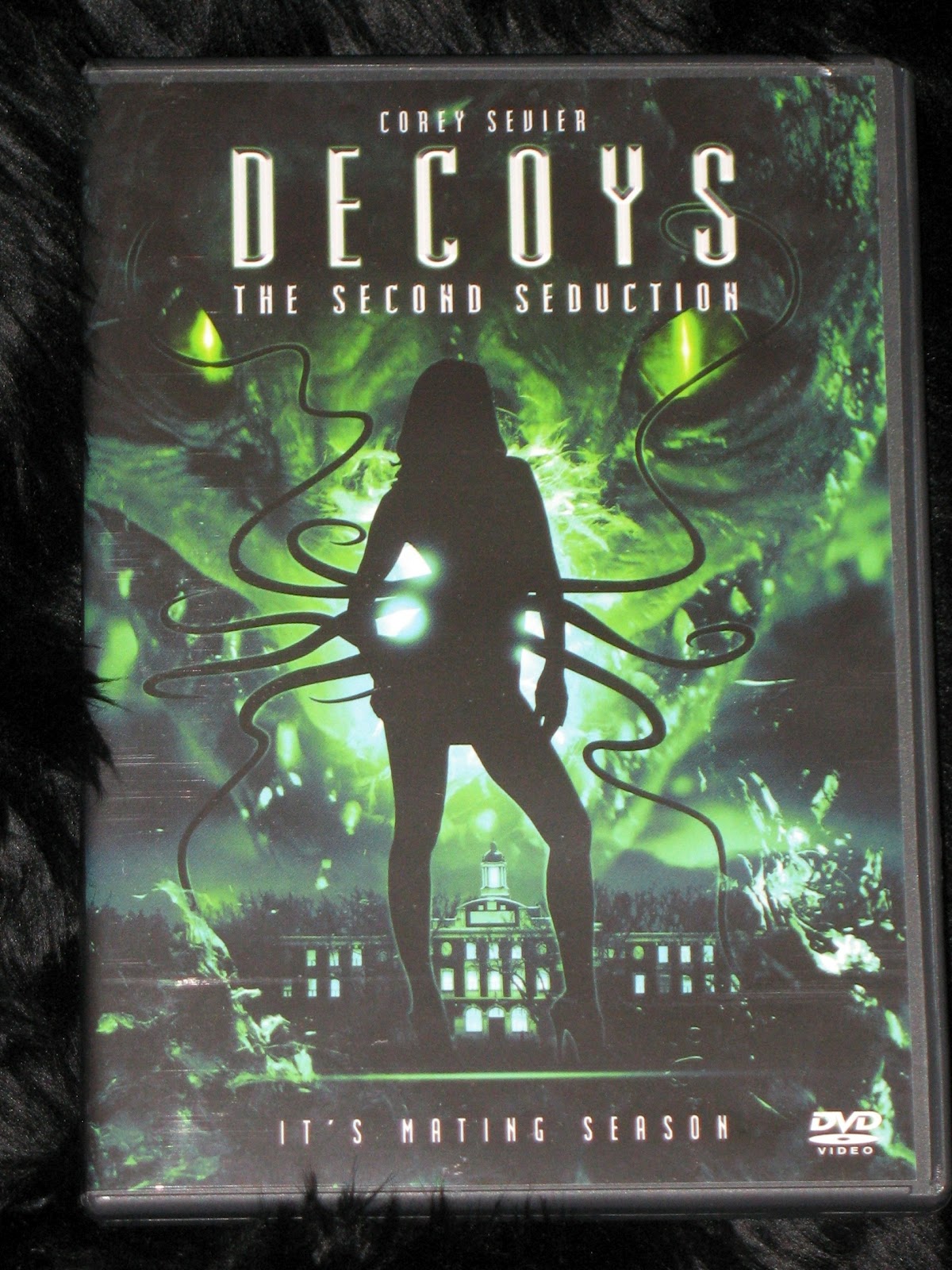 Decoys 2 Movie