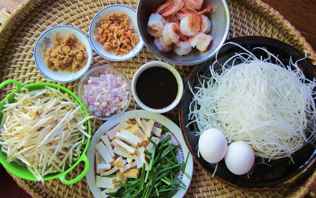 Let's Eat Simple