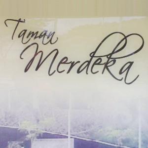 Taman Merdeka