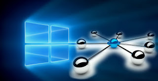 With release of Windows 10, networks are only 10 Tips