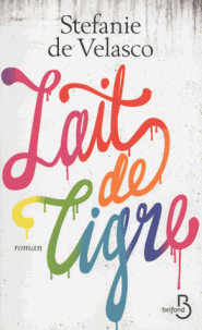 Lait tigre Stefanie Velasco