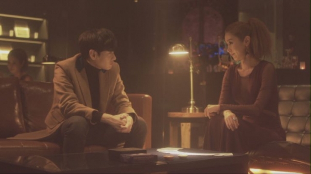 Hình ảnh phim Giáo Viên Gợi Tình