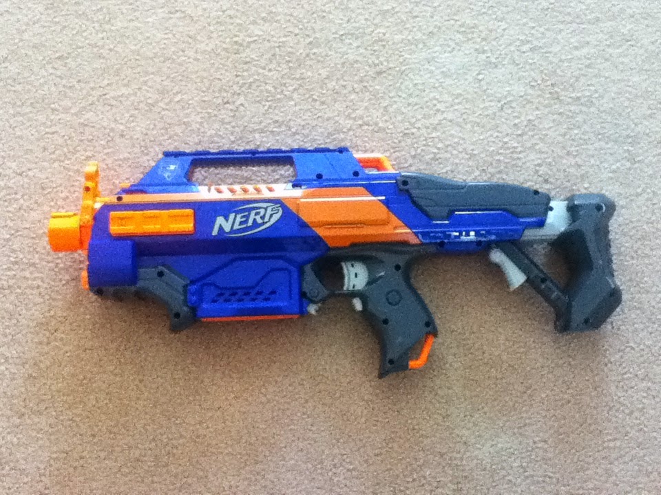 nerf rapidstrike mod