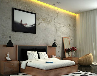 Habitaciones modernas y elegantes - Ideas para decorar dormitorios