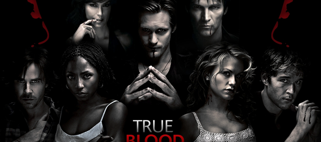 True Blood Season 4