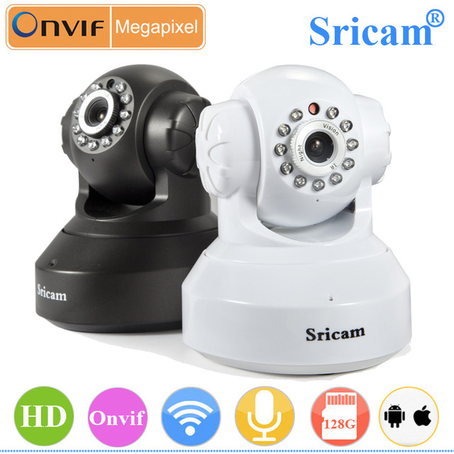 Lắp đặt Camera Thông Minh IP Wifi tại Bình Dương giá ngon