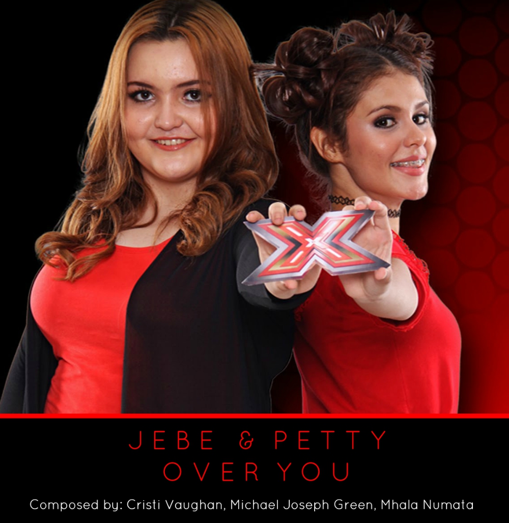 Lagu Kemenangan Jebe & Petty - Over You ~ MovieMie Enthusiast