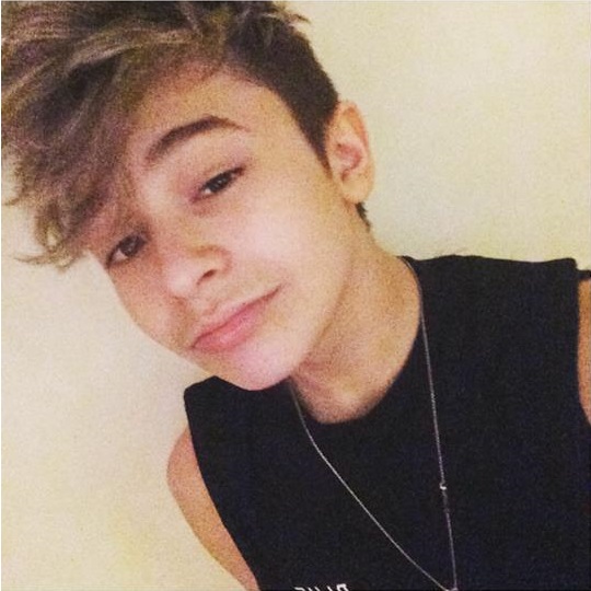 Bars & Melody Bars&Melody Leo photos [50]