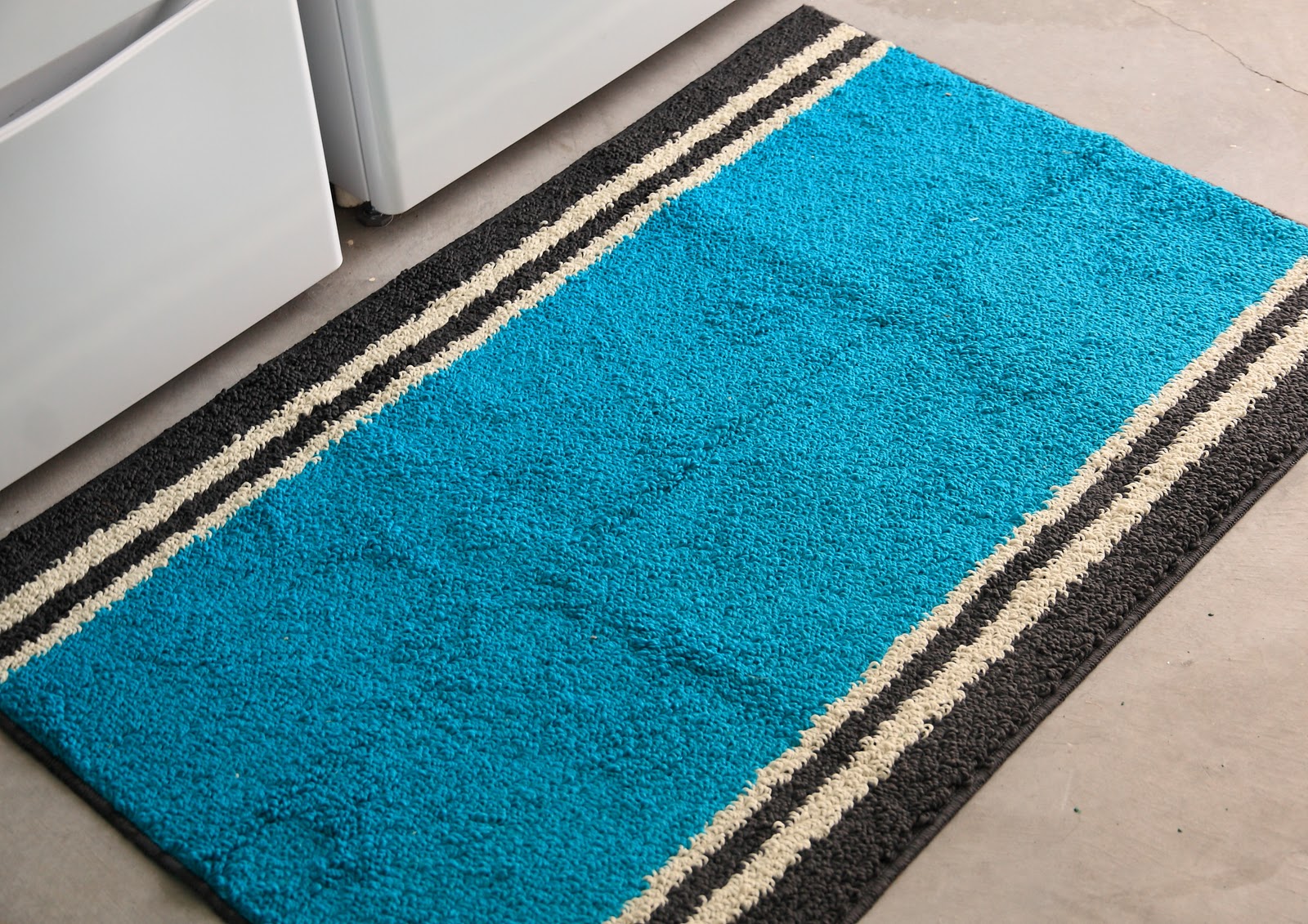 Laundry Room Reveal! Yellow Bliss Road