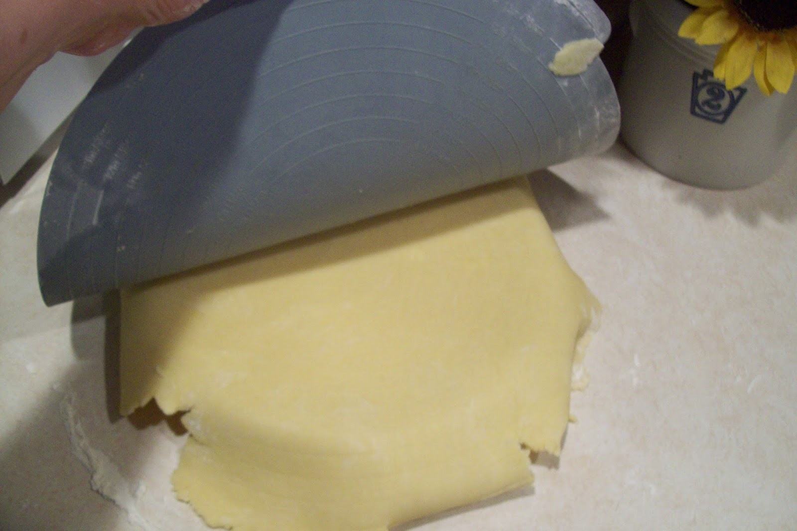 "So Licious!" Betty Crocker's Pie Crust