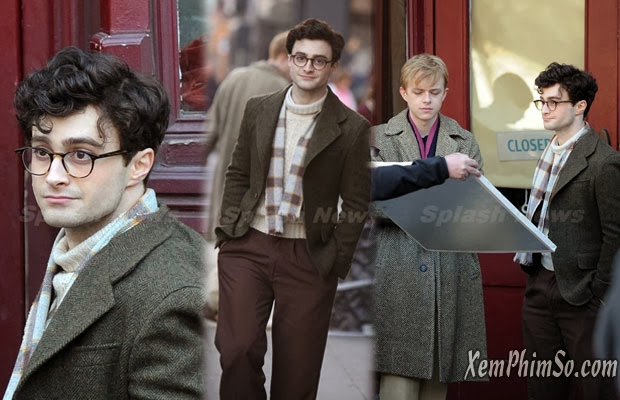 Giết Người Yêu Giết Người Yêu