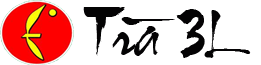 logo TRA3L