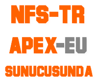 NFS-TR SUNUCU