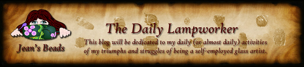 The Daily Lampworker