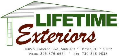 Lifetime Exteriors, LLC