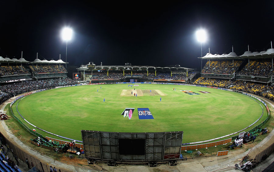 Chennai Chepauk M A Chidambaram Stadium photos Photobundle