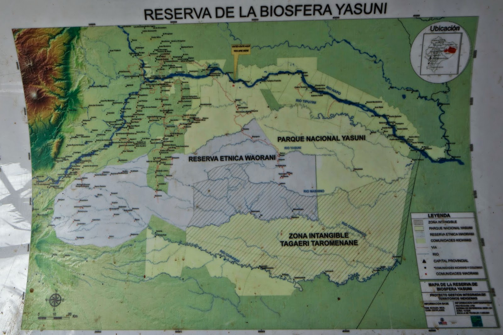 huaorani cultural boundaries The waorani common property regime embodied a form of cultural script that expressed social boundaries and distinguished between. huaorani cultural boundaries The waorani common property regime embodied a form of cultural script that expressed social boundaries and distinguished between.
