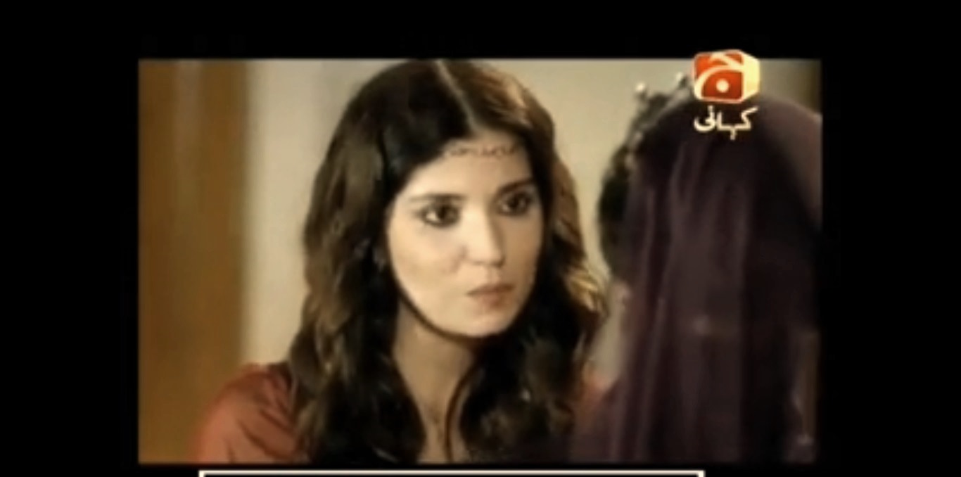 Mera Sultan geo kahani ( 77 Episode)