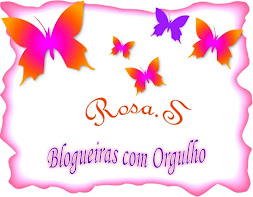 Blogueiras com Orgulho