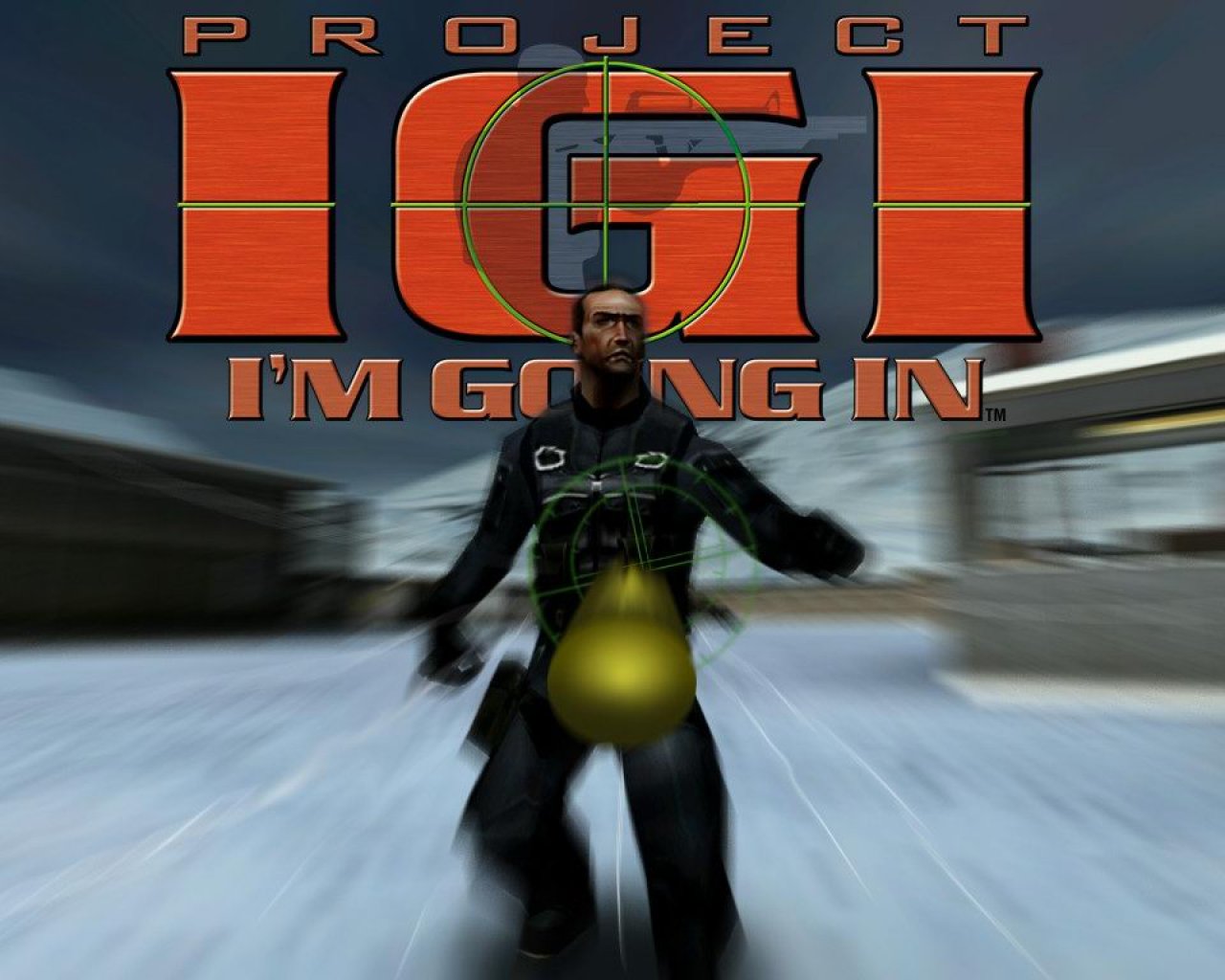 Project Igi 1 Game Free Download Full Version For Pc Cnet