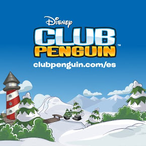 Publicidad de Club Penguin
