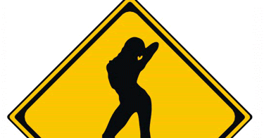 Beauty and the ‘Middle East’: Warning: Dangerous Curves Ahead!