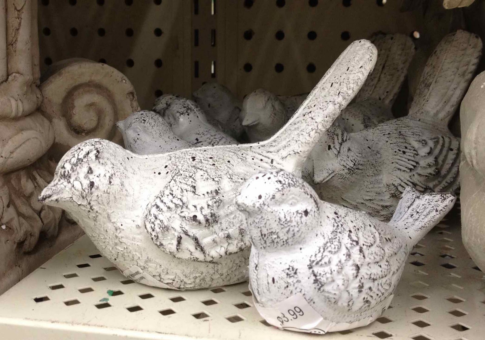 Hobby Lobby's Spring Shop Driven by Decor