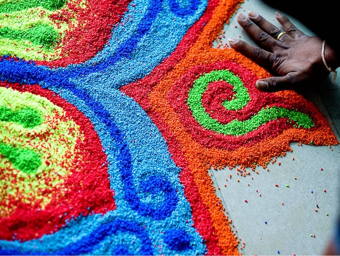 The Indian Wedding Blog 09 21 11