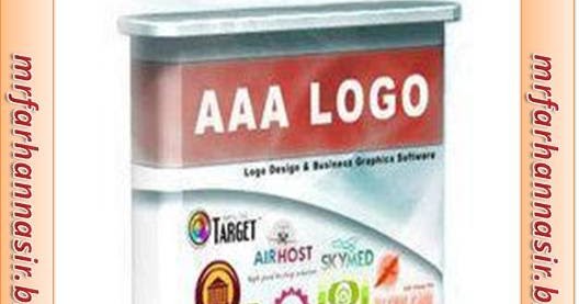 AAA Logo 5.0 Crack Version Features