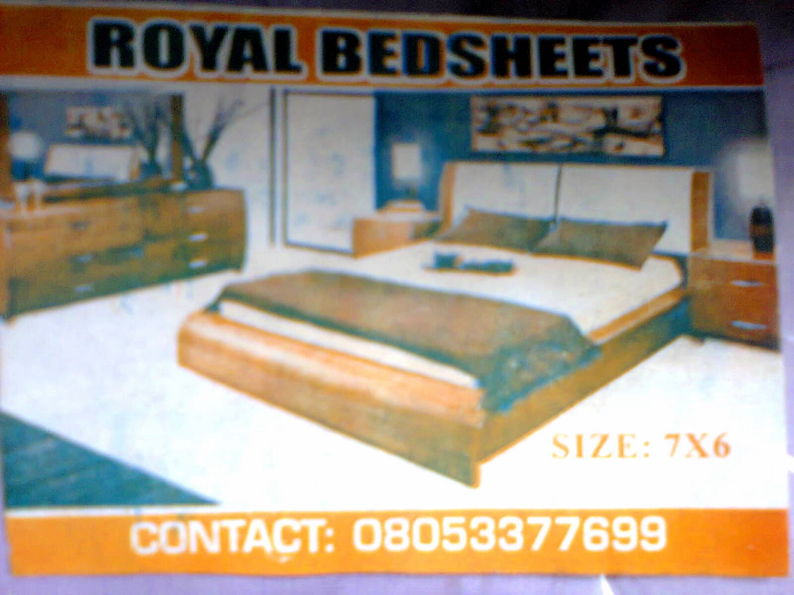 Beautify your Mattress and Make your Room GLOW!!!