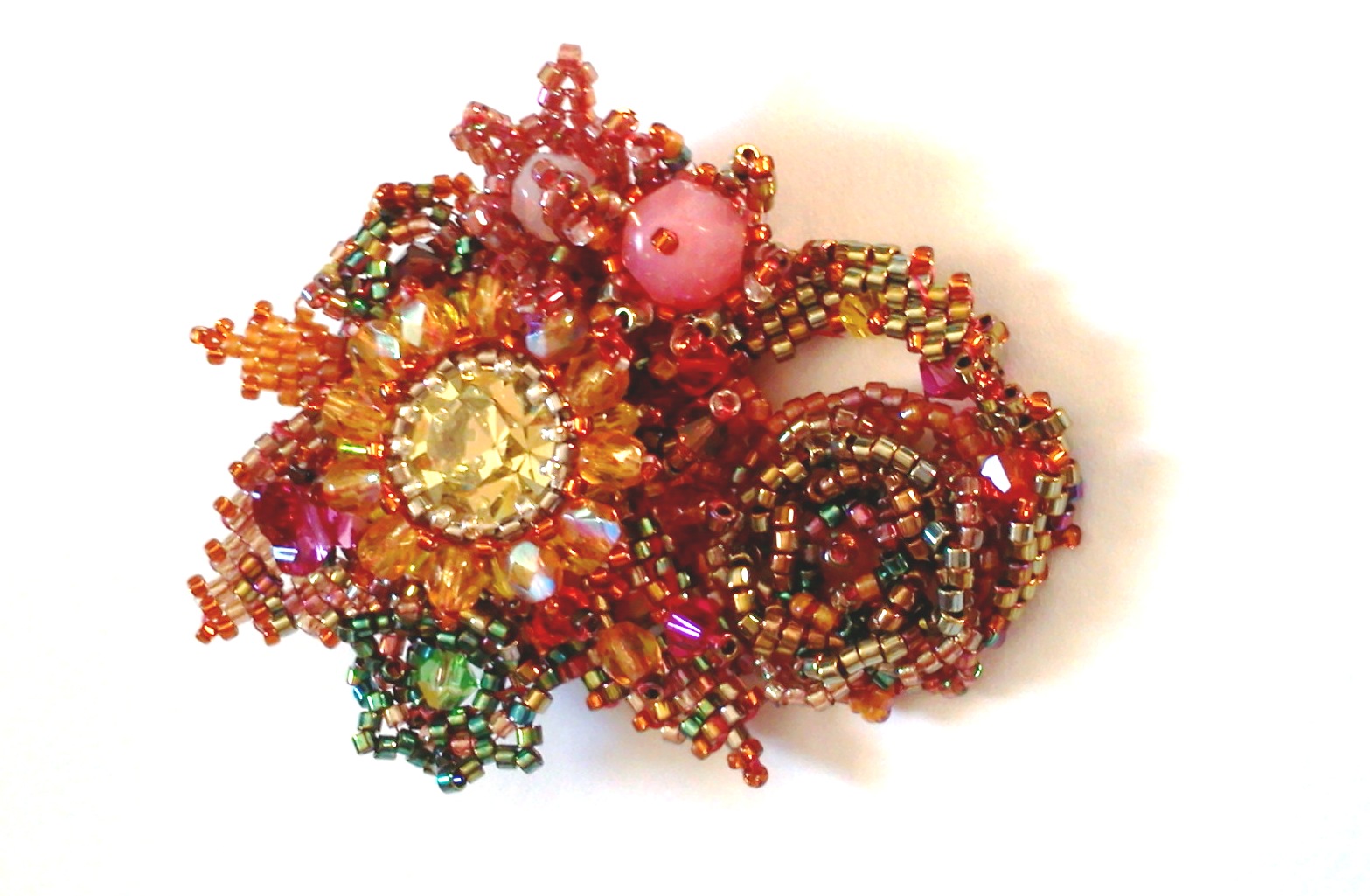 P E L A N T U R A: Bouquet de flores