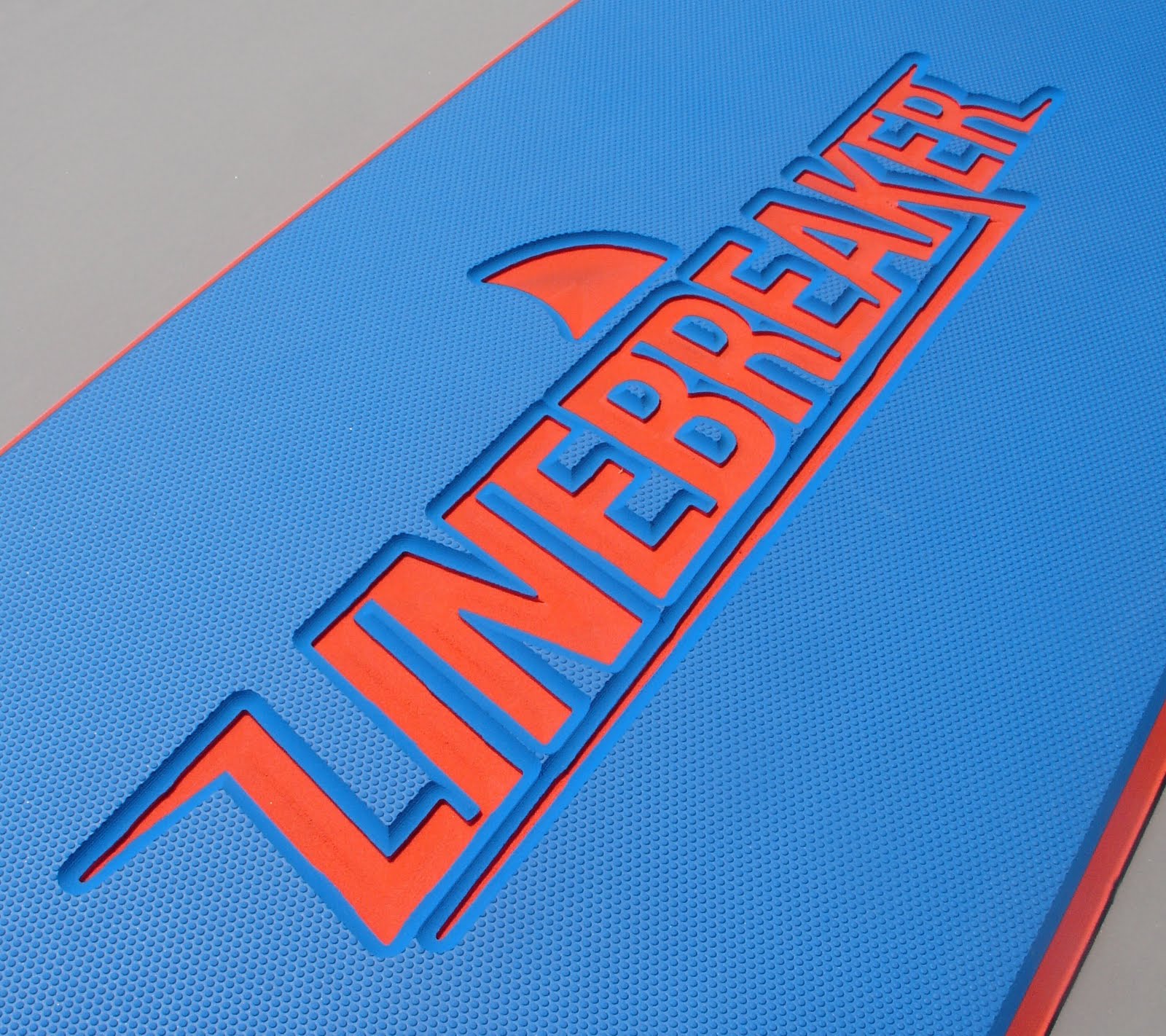 Linebreaker Helm Station Pad SeaDek Marine Products