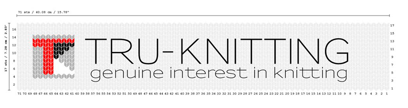 tru-knitting