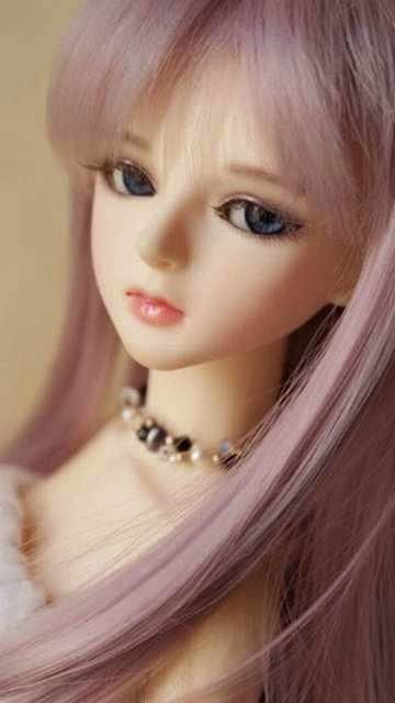 Beautiful Barbie Doll HD Wallpapers Free Download - Lab4Photo
