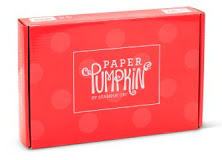 Join Paper Pumpkin today - only $25/mo (shipping included) !